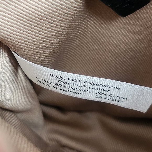 NWT Talbots Tartan Plaid wristlet - Picture 7 of 7